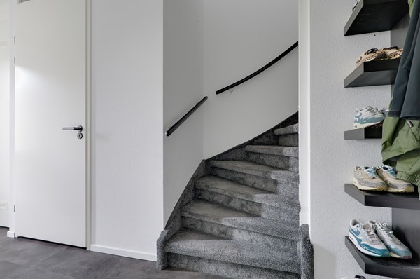 Medium property photo - De Overtoom 46, 9613 CL Meerstad